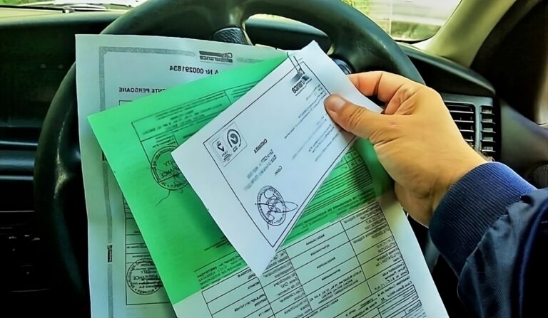 Зелена картка – обов’язкове страхування для розмитнення авто?
