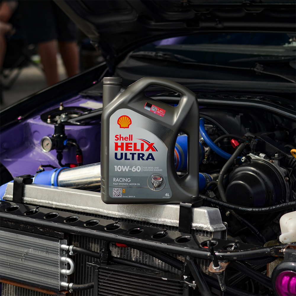 Як правильно обрати моторну оливу для свого автомобіля: повний гід