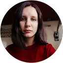 Зображення профілю Inna Maximenko
